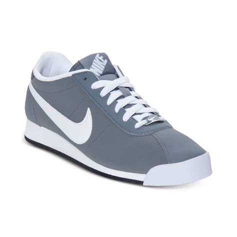 nike men's casual sneakers